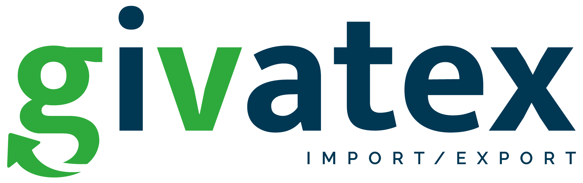 Givatex Logo